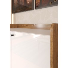 Kumode ar atvilknēm DOLCE 7